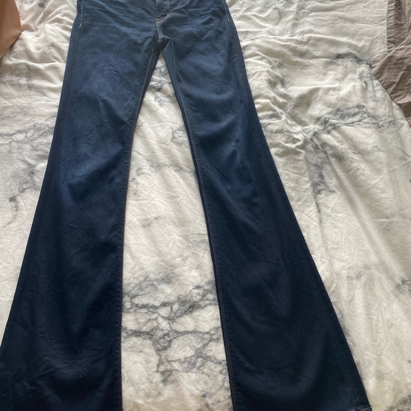 Hudson jean long - Picture 2 of 3